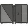Чемодан VICTORINOX AIROX ADVANCED BLACK Средний 612589