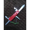 Складной нож Victorinox Evolution 17 2.3913.E