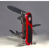 Складной нож Victorinox Evolution S17 2.3913.SC, EvoGrip
